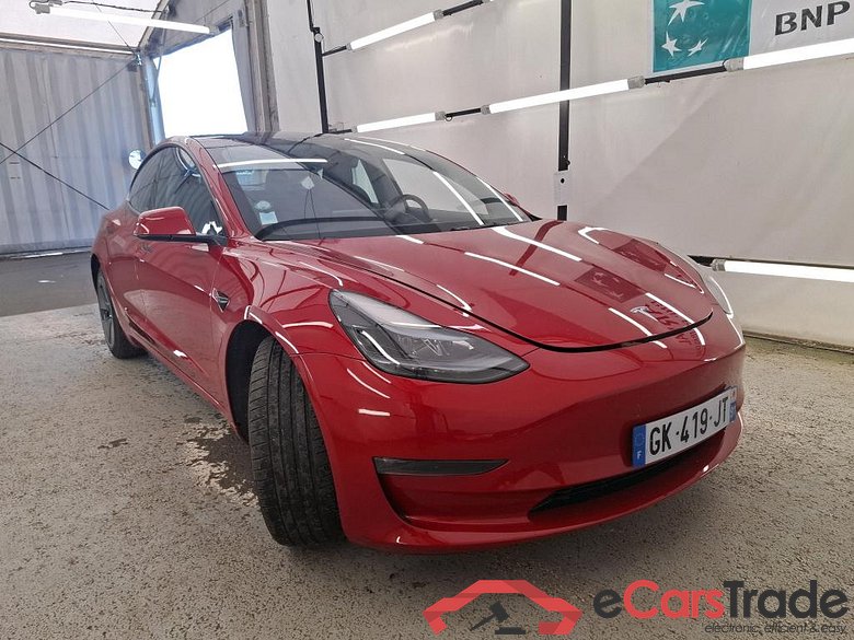 TESLA Model 3 2018 4P Berline Grande Autonomie #5