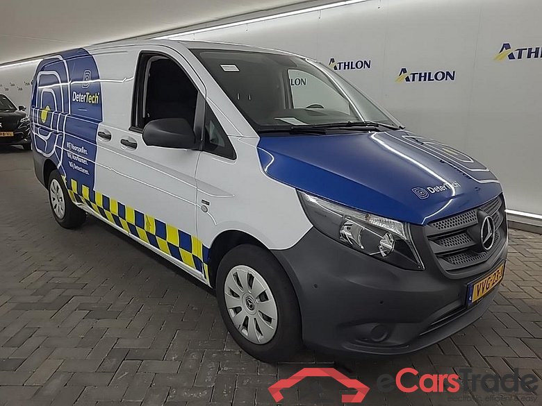 MERCEDES-BENZ Vito GB 110CDI Functional L2 RWD 4D 75kW #2