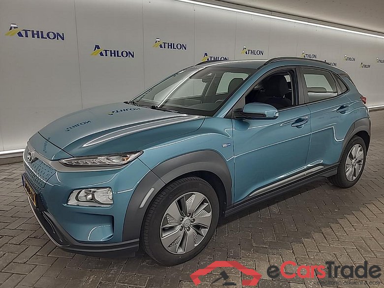 HYUNDAI Kona Comfort Smart Electric 64 kWh 5D