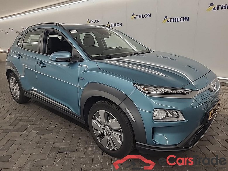 HYUNDAI Kona Comfort Smart Electric 64 kWh 5D #2