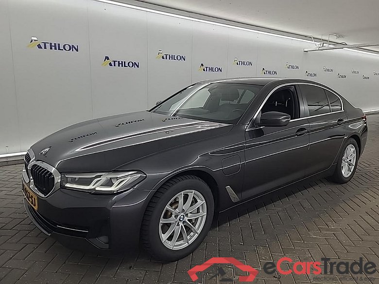 BMW 5 Serie Sedan 530e 4D 215kW #1