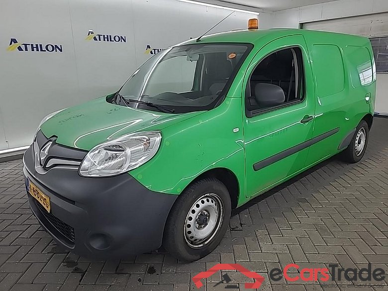 RENAULT KANGOO 1.5 ENERGY dCi 90 Comf Maxi 4D 66kW