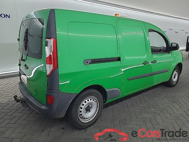RENAULT KANGOO 1.5 ENERGY dCi 90 Comf Maxi 4D 66kW #3