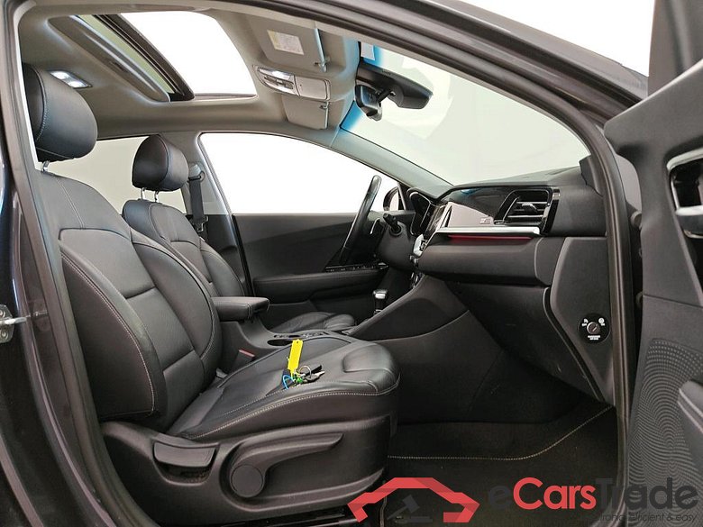 Kia Niro 1.6 GDi Hybrid ExecutiveLine 5d + Pano #3