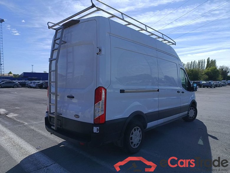 Ford Transit 350L 2.0TD 170pk 125kW M6 Trend 4d #2