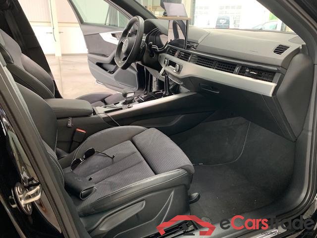 AUDI A4 Avant Audi A4 Avant Business Edition S line 35 TFSI 110(150) kW(pk) S tronic #4