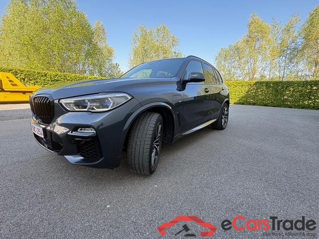 BMW X5 XDRIVE 45E #1