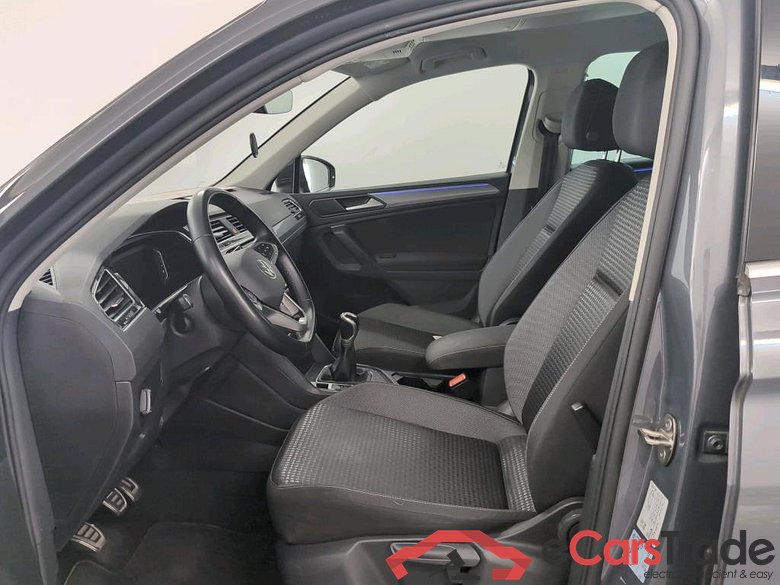 VOLKSWAGEN TIGUAN 2.0 TDI 90KW ACTIVE #5