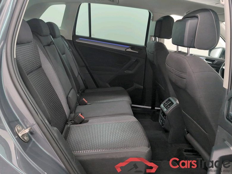 VOLKSWAGEN TIGUAN 2.0 TDI 90KW ACTIVE #6