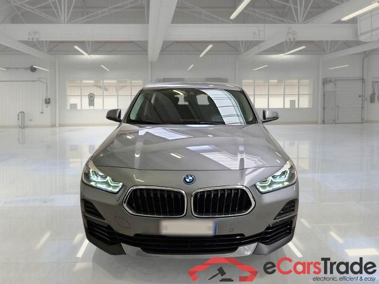 BMW X2 / 2017 / 5P / SUV XDRIVE 25E BUSINESS X AUTOMATICO #6