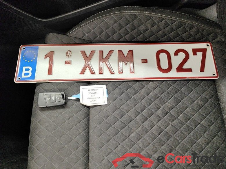 Skoda Superb Combi 1.6 CRTDI 88kW DSG7 Ambition 5d #4