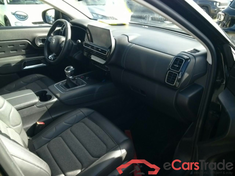 Citroen C5 Aircross 1.2 PureTech LED Virtual Navi 1/2 Leather KeylessGo Klima PDC ... #5