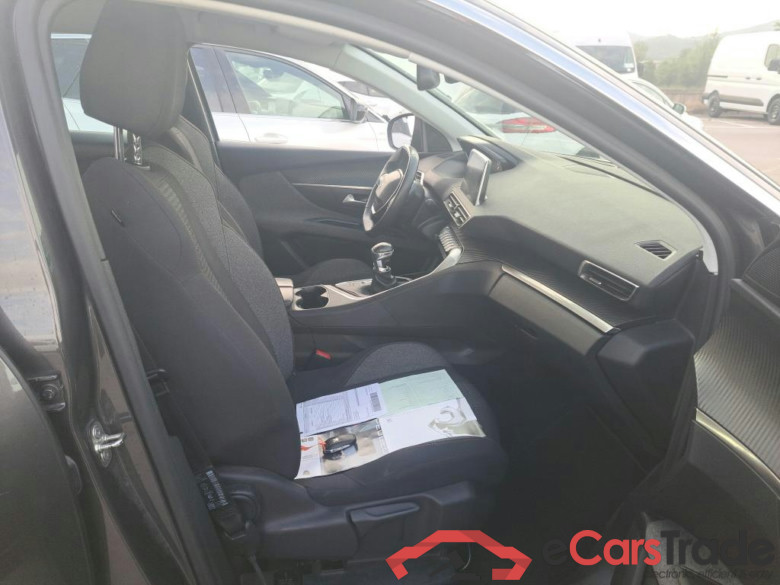 PEUGEOT 3008 / 2020 / 5P / todoterreno 1.5 BlueHDi 96kW (130CV) S&S Active Pack #6