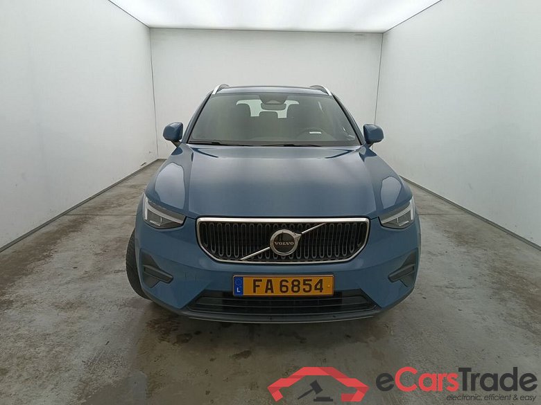 Volvo XC40 B3 Core DCT 5d #5