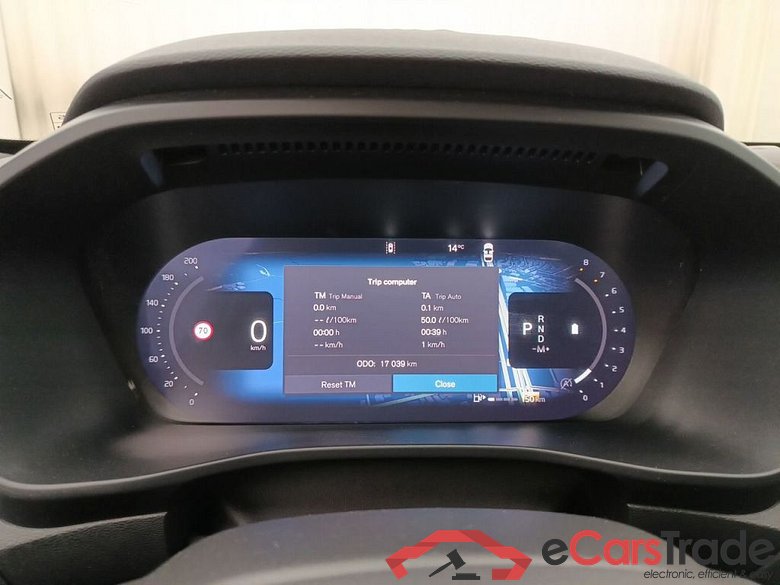 Volvo XC40 B3 Core DCT 5d #6