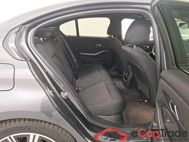 BMW 3 SERIES BERLINE 2.0 318DA (110KW) BERLINE #6