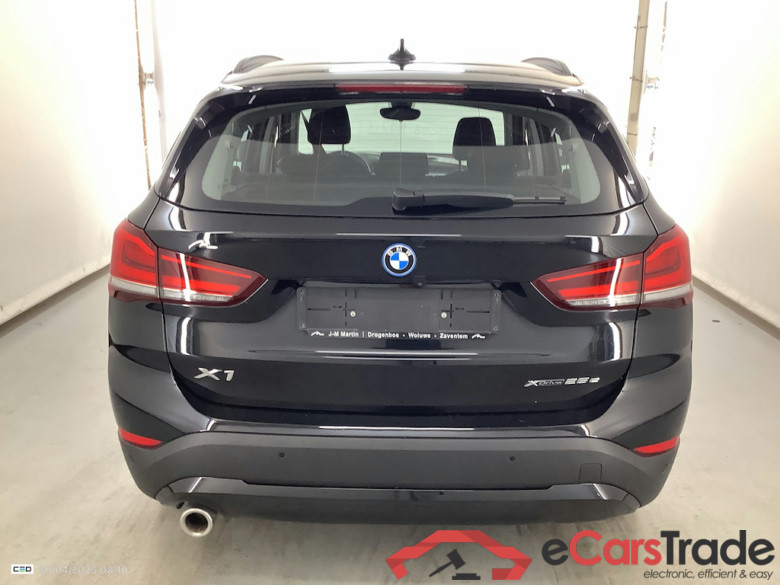 BMW X1 1.5 XDRIVE25E PHEV 162KW) #5