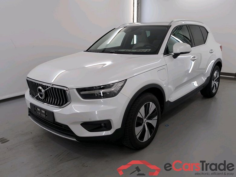 VOLVO XC40 1.5 T4 RECHARGE GEARTR. INSCRIPTION EXPR #1