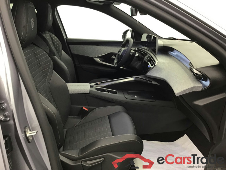 Peugeot 3008 GT 1.2 Gasoline 147hp #6