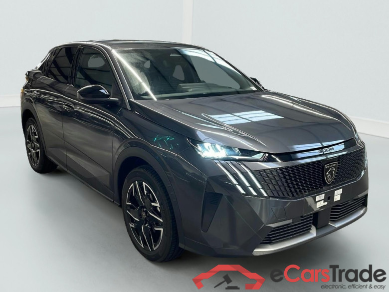 Peugeot 3008 Hybrid 145 e-DCS6 Allure