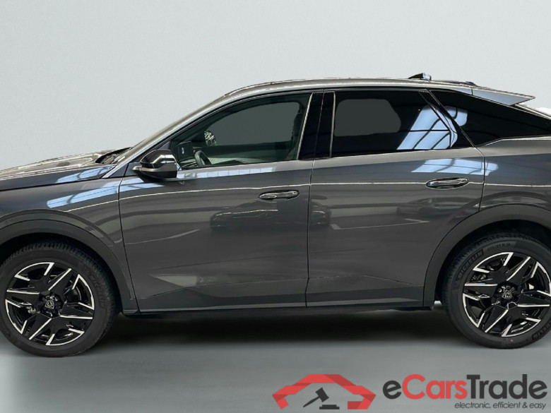 Peugeot 3008 Hybrid 145 e-DCS6 Allure #4