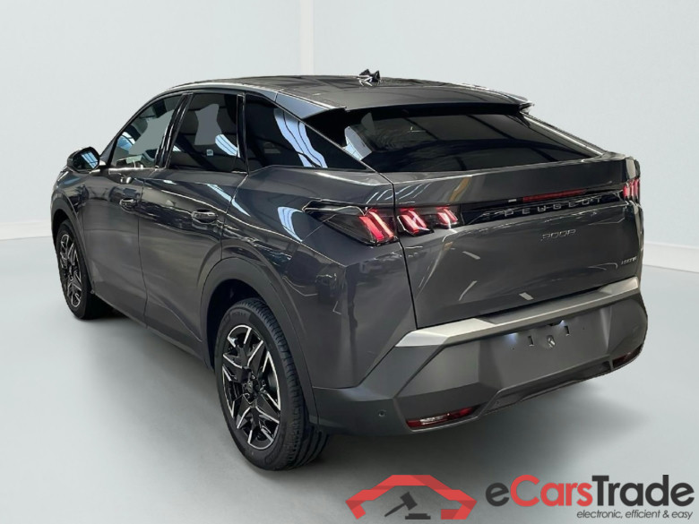 Peugeot 3008 Hybrid 145 e-DCS6 Allure #5