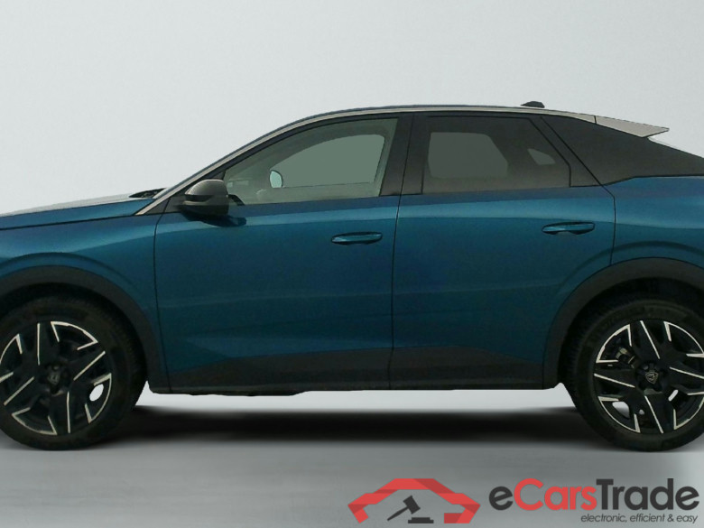 Peugeot 3008 Hybrid 145 e-DCS6 Allure #4