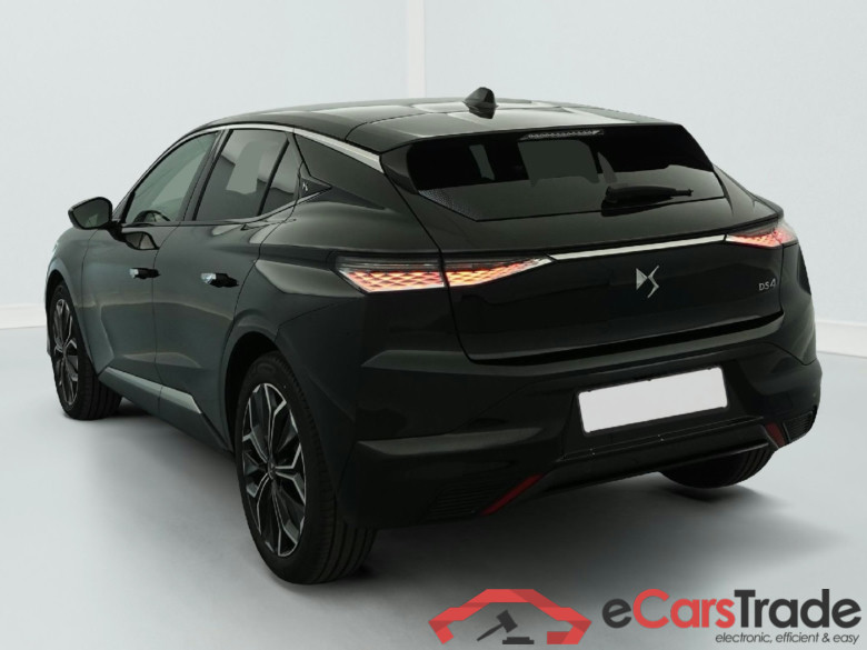 DS DS 4 Etoile Hybride 145 e-DCT6 #5