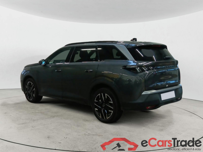 Peugeot 5008 Allure Hybrid 136 e-DCS6 #3