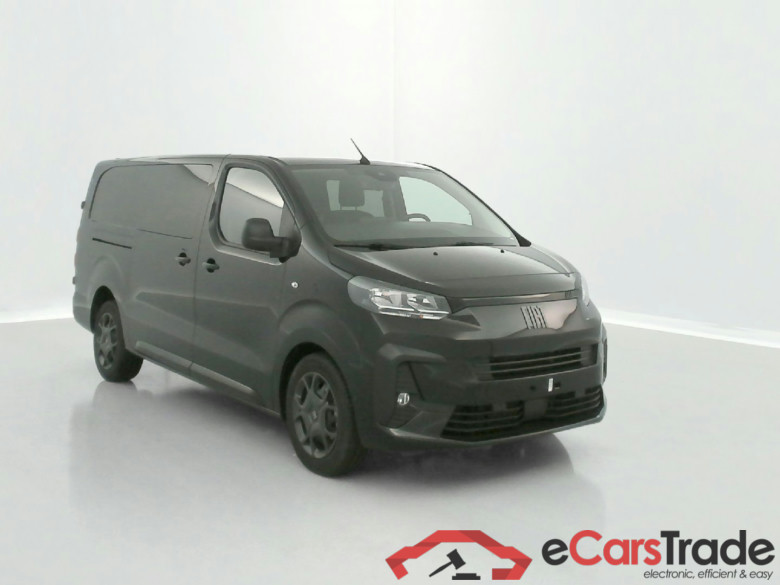 Fiat Scudo Pack Premium Connect XL 2.0 BlueHDi 180ch EAT8 #1