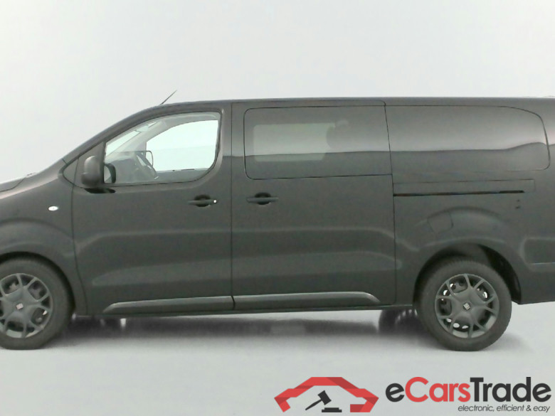 Fiat Scudo Pack Premium Connect XL 2.0 BlueHDi 180ch EAT8 #4