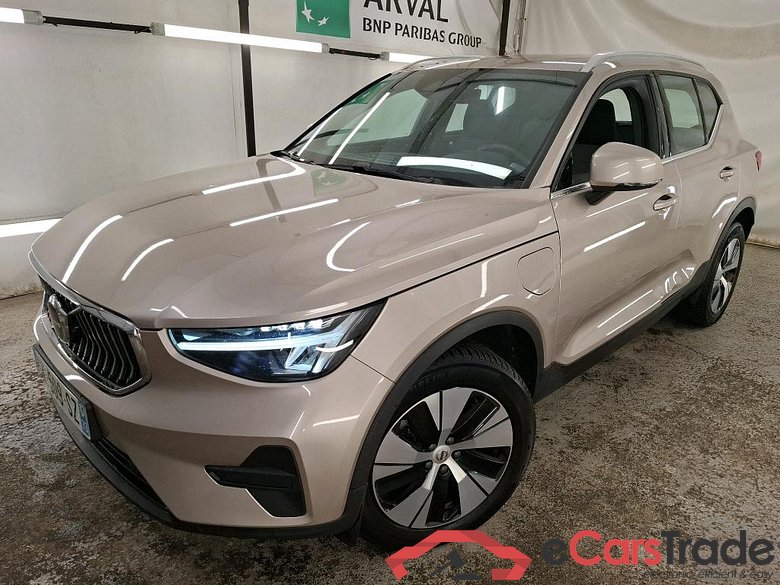 VOLVO XC40 / 2022 / 5P / SUV Recharge T4 211 DCT7 Start