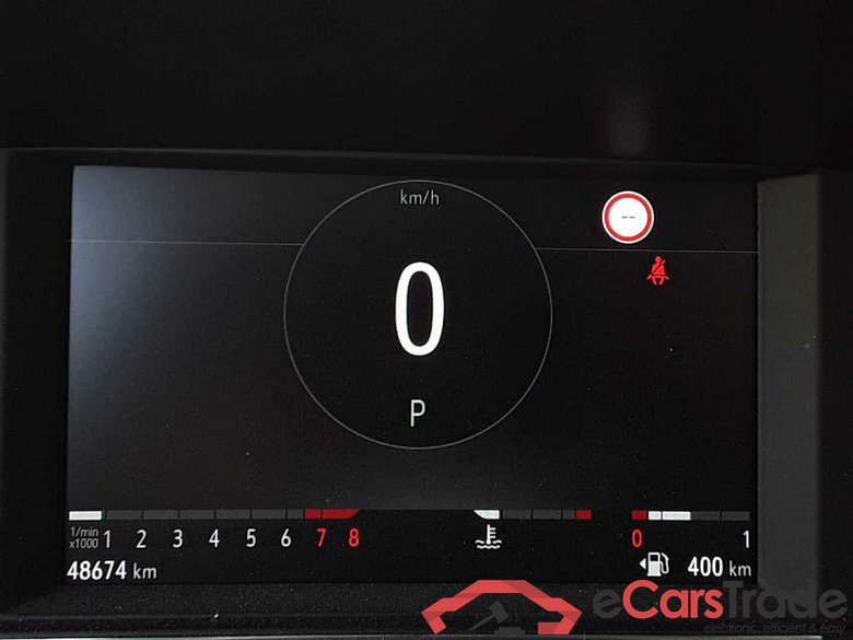 Opel Corsa F (2019->) DE - LimS5 1.2 Turbo EU6d, Elegance (EURO 6d), 2019 - 2023 #2