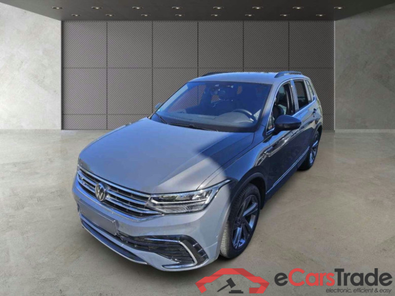 Volkswagen Tiguan (AX1)(07.2020->2024) DE - SUV5 1.5 TSI BMT/Start-Stopp EU6d, R-Line OPF, (Facelift) 2020 - 2023