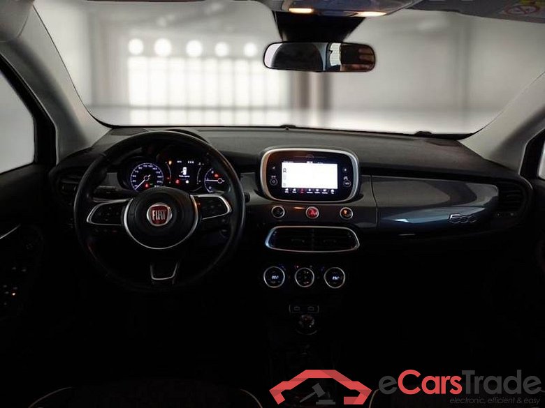 FIAT 500X / 2018 / 5P / CROSSOVER 1.3 MJET 95CV 4X2 BUSINESS #3