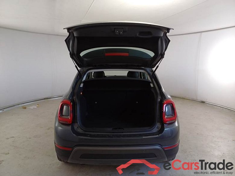 FIAT 500X / 2018 / 5P / CROSSOVER 1.3 MJET 95CV 4X2 BUSINESS #5