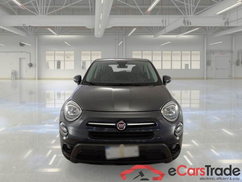 FIAT 500X / 2018 / 5P / CROSSOVER 1.3 MJET 95CV 4X2 BUSINESS #6