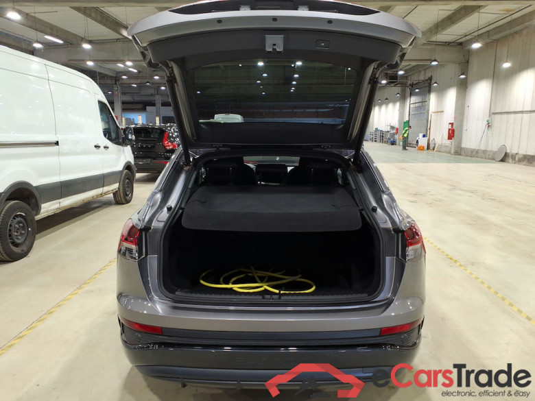AUDI Q4 SPORTBACK E-TRON BEV 82KWH 40 S LINE AUTO #3