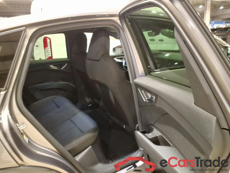 AUDI Q4 SPORTBACK E-TRON BEV 82KWH 40 S LINE AUTO #5