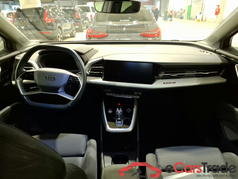 AUDI Q4 SPORTBACK E-TRON BEV 82KWH 40 S LINE AUTO #6