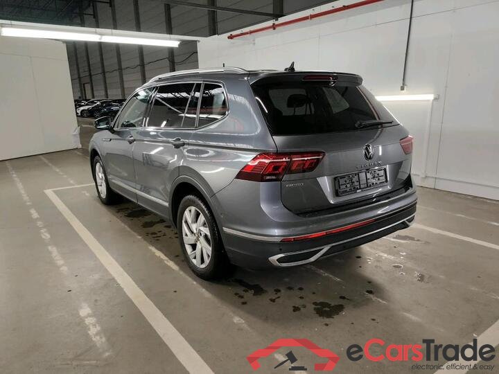 Volkswagen TIGUAN ALLSPACE Tiguan Allspace 1.5 TSI DSG Elegance 110kW/150pk  5D/P Auto-7 #3