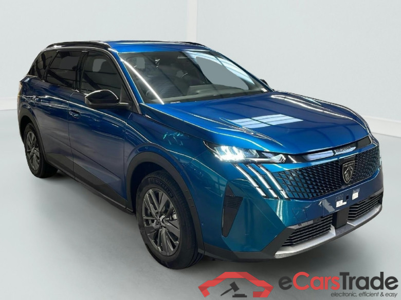 Peugeot 5008 HYBRID 145 CH E-DCS6 ALLURE