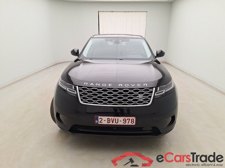 Land Rover, RR.Velar FL'20 PHEV, Land Rover Range Rover Velar P400e SE 5d