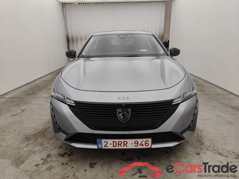 Peugeot 308 SW 1.2 PureTech 130 S&S Active Pack 5d #5