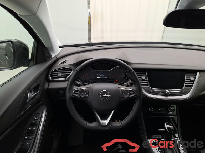 Opel, Grandland X '17, Opel Grandland X 1.5 Turbo ECOTEC D S/S AT8 Ultima #5