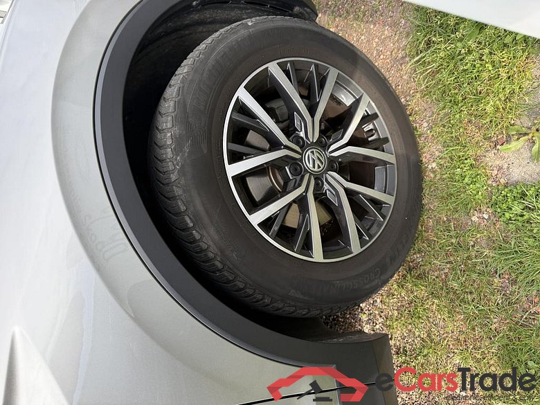VOLKSWAGEN Tiguan Comfortline 2.0 TDI SCR  110 kW (150 pk) 6 versnellingen manueel #6