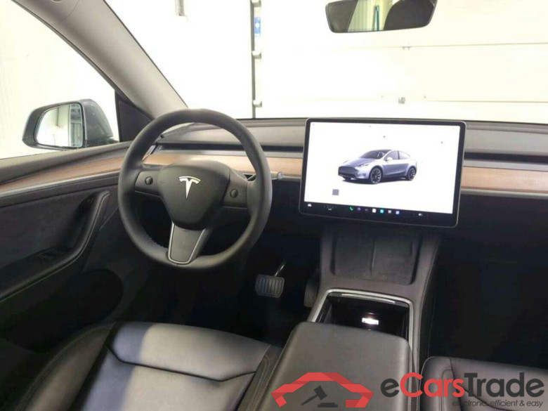 Tesla Model Y Long Range AWD 75kWh #3