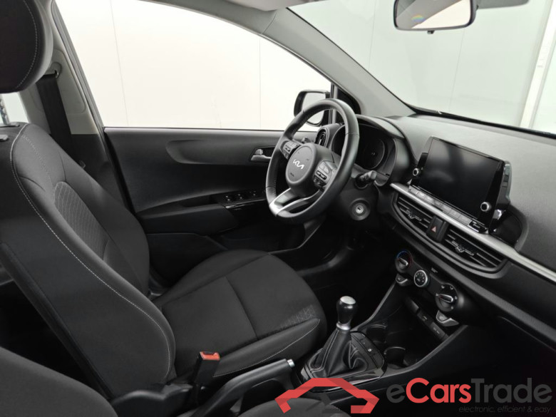 KIA Picanto 1.0 DPi DynamicLine 4-zits 5D 49kW #6