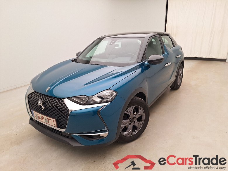 DS, DS3 CB '19, DS 3 Crossback PureTech 100 Manual Chic 5d #2