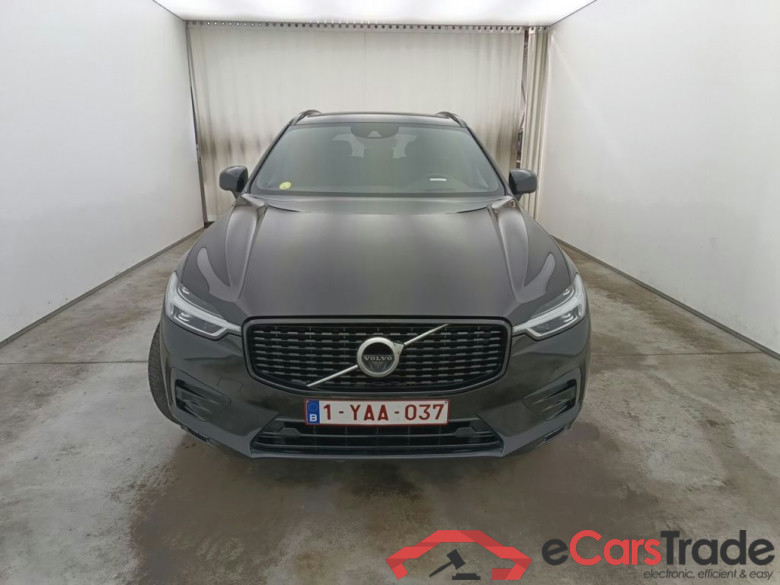Volvo XC60 D4 140kW Geartronic R-Design 5d #5